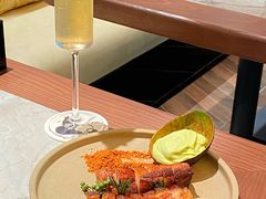 -渔语鱼新川菜Bistro(万象天地店)
