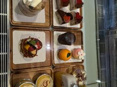 -莎琳娜食品有限公司·蛋糕店