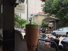 -春水堂人文茶馆(台中四维店)