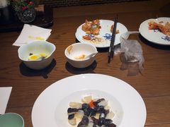-杭州久泰饭店·粤式融合