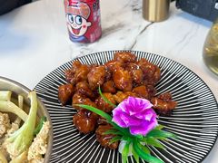 -宝荣鱼馆·临湖之宴(千岛湖店)