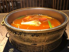 -酸喜·三度酸·贵州味