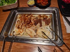 -新石器烤肉(南站店)
