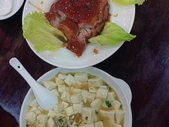 -吴门人家·苏宴宫廷菜(拙政园店)