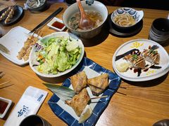 -吉川居酒屋(建国北路店)