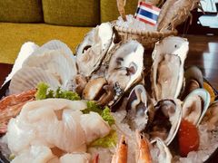 -火舞泰·泰式海鲜火锅餐厅(世纪城店)