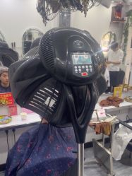 -青霖·飘逸造型