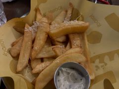 -ibarrel爱杯·bistro&brunch(江宁路店)