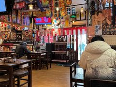 -平成屋·午肴夜酒(四川北路店)