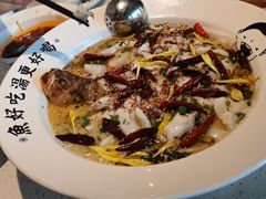 -江渔儿酸菜鱼(东厦一百店)