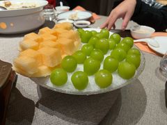 -虹潮荟·餐桌上的美食地理(太阳宫店)