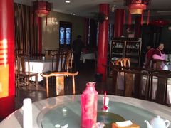 -留芳·文旅古月楼(老街店)