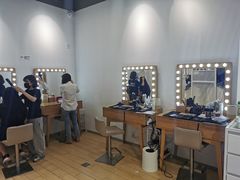-天真蓝照相馆(龙岗万科里店)