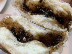 -清泉阁包子铺(中山路店)
