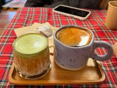 -萤火虫咖啡(砖著店)