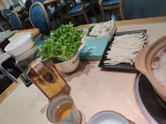 -骨味坊·十二年老店(宝业东城广场店)