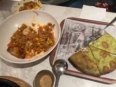 -卡朋西餐(较场西路店)