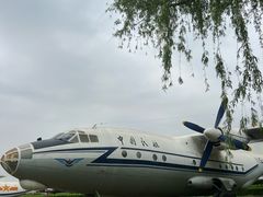 -中国航空博物馆