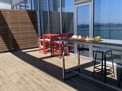 -厦门海港英迪格酒店(中山路店)