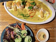 -喜越泰莱·泰越料理(海逸新天地店)
