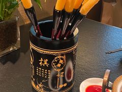 -唐猫庭院·千年陕菜(赛格国际购物中心店)