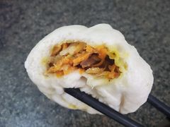 -胡家包子·清真(大众巷店)