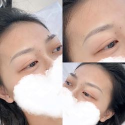 -MIVI野生眉纹绣纹眉