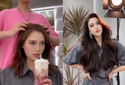 -3AM·S HAIR SALON烫发染发接发