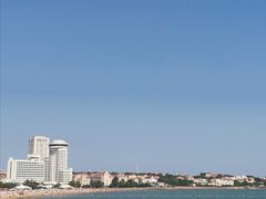 -青岛第三海水浴场