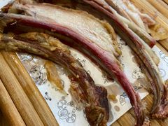 -哈啾嗨·蒙文化主题餐厅(京汉新城店)