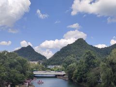 -花溪公园