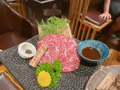 -黑牛の店·和牛烧肉(合生汇店)