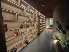 -茗知道茶馆(世博源店)