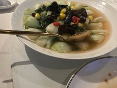 -三号黄浦会Canton Table