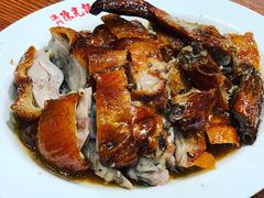 -陈光记烧腊(长寿路店)