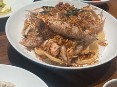 -小厨师·二十年沈家门小海鲜(百井坊巷店)