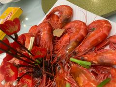 -三亚火车头万人海鲜广场