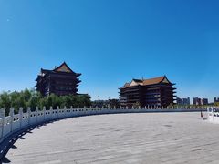 -大明幻境第一城