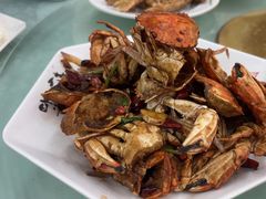 -聚德福海鲜家常菜(刘庄店)