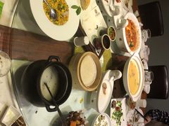 -北京老铺烤鸭(高新店)