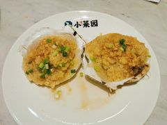 -小菜园新徽菜(上海浦东复地活力城店)