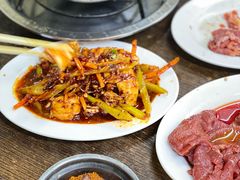 -西塔隆太白烤牛肉馆(图们路店)