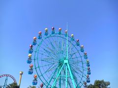 -南京银杏湖乐园