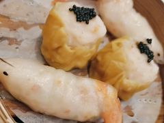 -美心·翠园(港汇恒隆广场店)