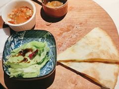 -半秋山西餐厅(巴南万达广场店)