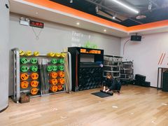 -乐刻运动健身精品馆(览秀城店)