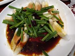 -大清花饺子(园林路店)