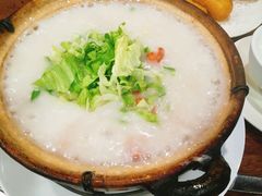 顺德艇仔粥-正德顺順德雙皮奶(中信店)