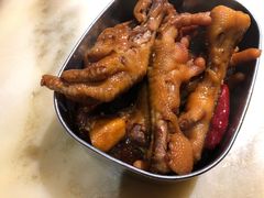-慧娟面馆·餐厅(望江路店)