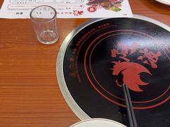 -阿波潮汕牛肉火锅·汤粉面(拱北店)